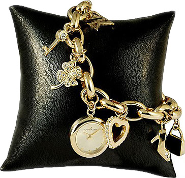 Часы Anne Klein Fashion time 7604CHRM